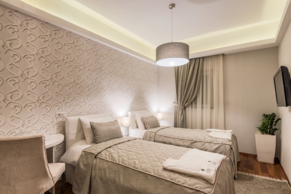 Sultan Modern Hotel (Skopje)